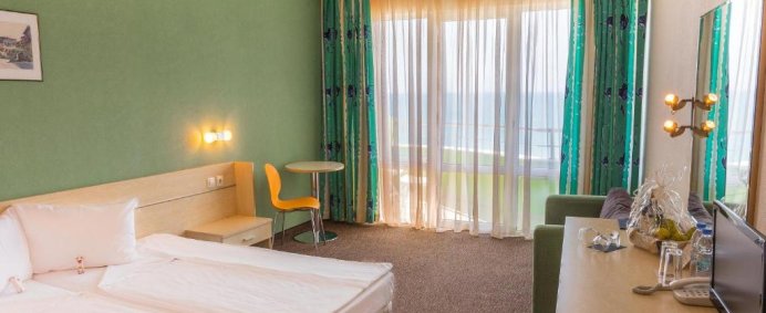 Hotel MPM ARSENA 4* - Nessebar, Bulgaria. - Photo 8