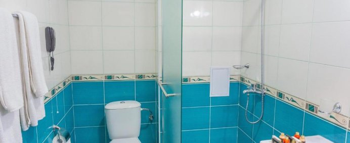 Hotel MPM ARSENA 4* - Nessebar, Bulgaria. - Photo 11