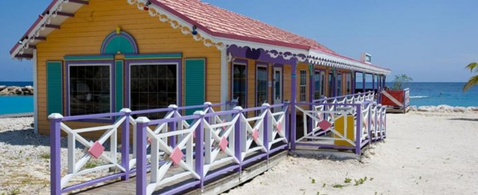 Hotel SUNSCAPE CURACAO RESORT, Spa & Casino 4* - Willemstad, Curacao. - Photo 4