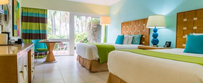 Hotel SUNSCAPE CURACAO RESORT, Spa & Casino 4* - Willemstad, Curacao. - Photo 8