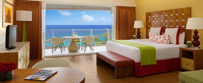 Hotel SUNSCAPE CURACAO RESORT, Spa & Casino 4* - Willemstad, Curacao. - Photo 10