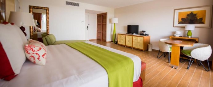 Hotel SUNSCAPE CURACAO RESORT, Spa & Casino 4* - Willemstad, Curacao. - Photo 13