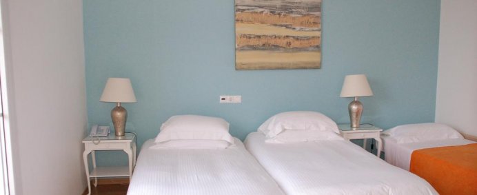 Hotel CITY MARINA 3* - Insula CORFU, Grecia. - Photo 2