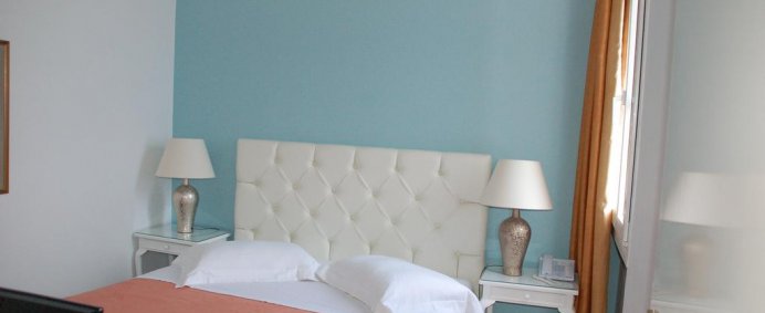 Hotel CITY MARINA 3* - Insula CORFU, Grecia. - Photo 3