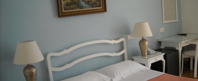 Hotel CITY MARINA 3* - Insula CORFU, Grecia. - Photo 5
