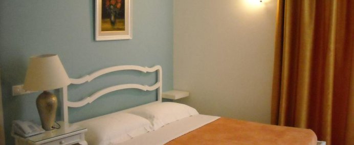 Hotel CITY MARINA 3* - Insula CORFU, Grecia. - Photo 6