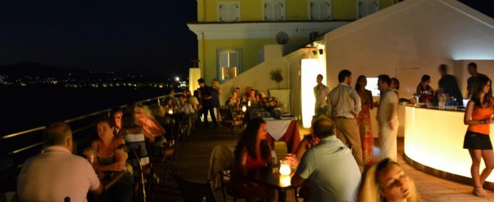Hotel CITY MARINA 3* - Insula CORFU, Grecia. - Photo 9