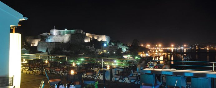 Hotel CITY MARINA 3* - Insula CORFU, Grecia. - Photo 10