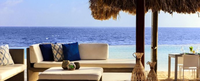 Hotel RENAISSANCE WIND CREEK CURACAO RESORT 5* - Willemstad, Curacao. - Photo 3