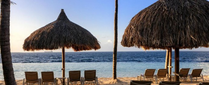 Hotel RENAISSANCE WIND CREEK CURACAO RESORT 5* - Willemstad, Curacao. - Photo 7