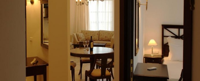 Hotel THE CLIFF BEACH RESORT 4* - Obzor, Bulgaria. - Photo 11