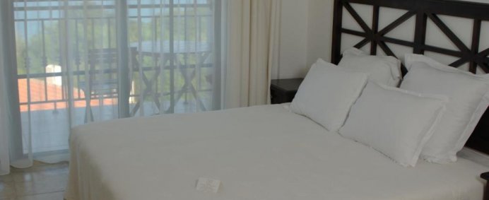 Hotel THE CLIFF BEACH RESORT 4* - Obzor, Bulgaria. - Photo 14