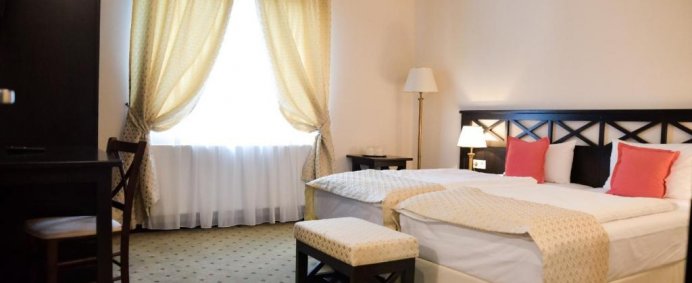 Hotel GRADINA MORII 3* - Sighetu Marmatiei, Romania. - Photo 10
