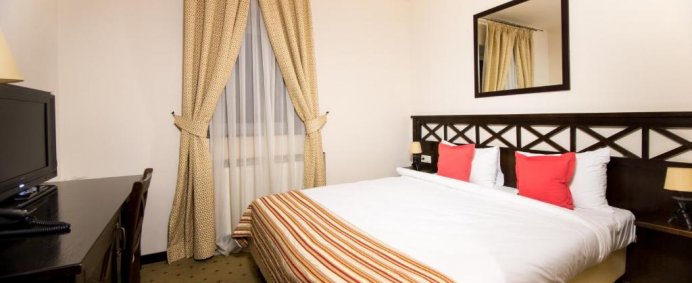 Hotel GRADINA MORII 3* - Sighetu Marmatiei, Romania. - Photo 13