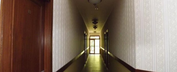 Hotel STOGU 3* - Baile Olanesti, Romania. - Photo 12