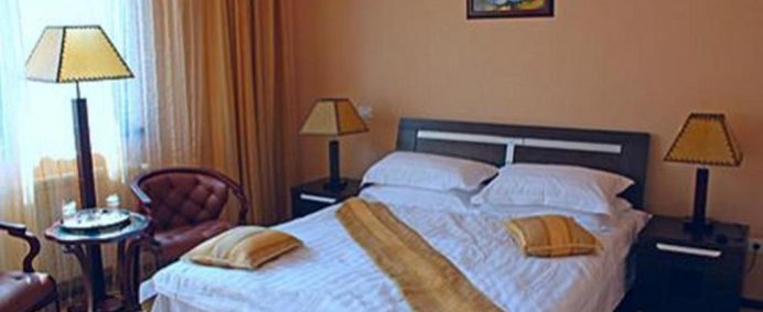 Hotel MARIDOR RESORT & SPA 4* - Bran, Romania. - Photo 8