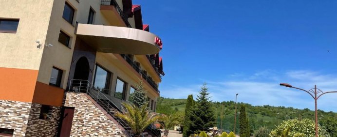 Hotel MARIDOR RESORT & SPA 4* - Bran, Romania. - Photo 13