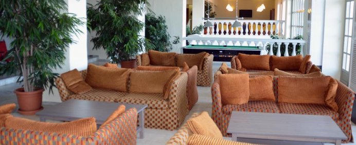 Hotel CORFU BELVEDERE 3* - Insula CORFU, Grecia. - Photo 5