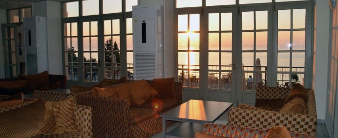 Hotel CORFU BELVEDERE 3* - Insula CORFU, Grecia. - Photo 7