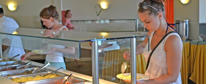 Hotel CORFU BELVEDERE 3* - Insula CORFU, Grecia. - Photo 11