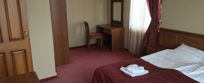 Hotel ASTERI 3* - Bansko, Bulgaria. - Photo 3