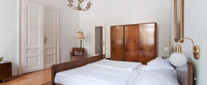 Aparthotel APARTMENTS MAXIMILLIAN 3* - Viena, Austria. - Photo 2