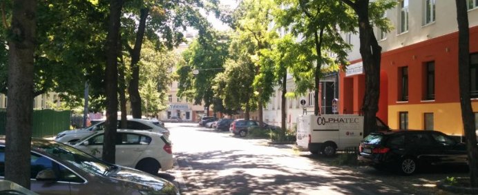 Aparthotel APARTMENTS MAXIMILLIAN 3* - Viena, Austria. - Photo 4
