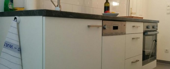 Aparthotel APARTMENTS MAXIMILLIAN 3* - Viena, Austria. - Photo 6