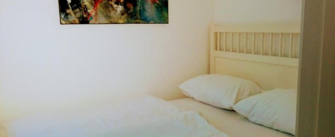 Aparthotel APARTMENTS MAXIMILLIAN 3* - Viena, Austria. - Photo 7