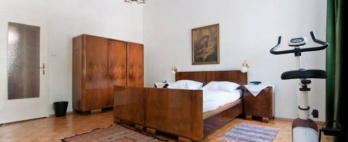 Aparthotel APARTMENTS MAXIMILLIAN 3* - Viena, Austria. - Photo 8