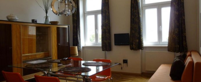 Aparthotel APARTMENTS MAXIMILLIAN 3* - Viena, Austria. - Photo 10