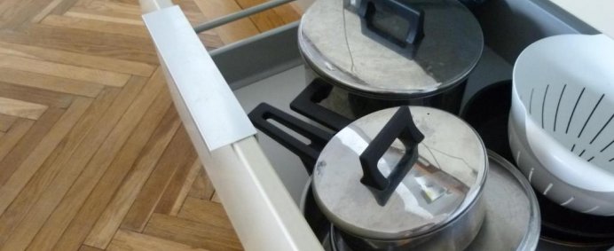 Aparthotel APARTMENTS MAXIMILLIAN 3* - Viena, Austria. - Photo 12