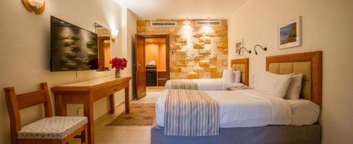 Hotel FORT ARABESQUE RESORT SPA & VILLAS 5* - Hurghada, Egipt. - Photo 7