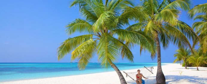 Complex KUREDU ISLAND RESORT & SPA 4* - Kuredu, Maldive. - Photo 2
