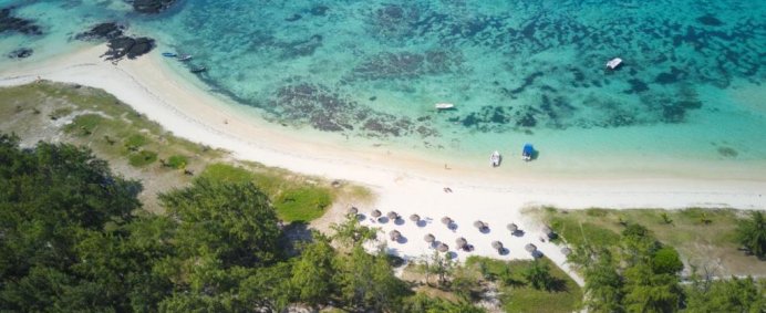 Hotel SUNRISE ATTITUDE 4* - Belle Mare, Mauritius (Adult Only) - Photo 1