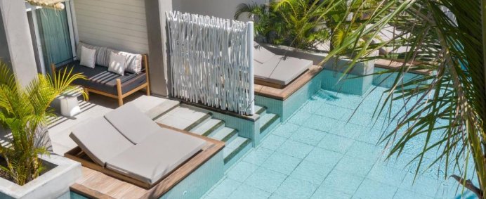 Hotel SUNRISE ATTITUDE 4* - Belle Mare, Mauritius (Adult Only) - Photo 3