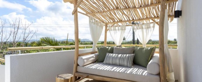 Hotel SUNRISE ATTITUDE 4* - Belle Mare, Mauritius (Adult Only) - Photo 4