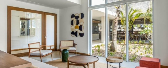 Hotel SUNRISE ATTITUDE 4* - Belle Mare, Mauritius (Adult Only) - Photo 5