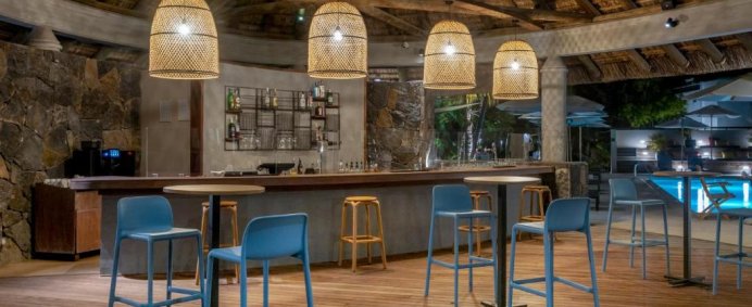 Hotel SUNRISE ATTITUDE 4* - Belle Mare, Mauritius (Adult Only) - Photo 6