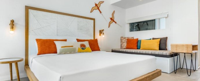 Hotel SUNRISE ATTITUDE 4* - Belle Mare, Mauritius (Adult Only) - Photo 8