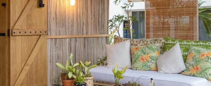 Hotel SUNRISE ATTITUDE 4* - Belle Mare, Mauritius (Adult Only) - Photo 9