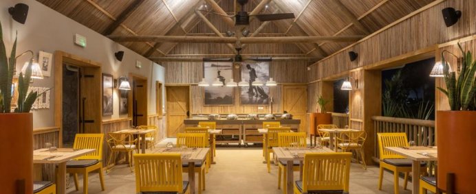 Hotel SUNRISE ATTITUDE 4* - Belle Mare, Mauritius (Adult Only) - Photo 12