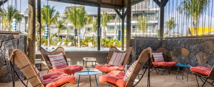 Hotel SUNRISE ATTITUDE 4* - Belle Mare, Mauritius (Adult Only) - Photo 13