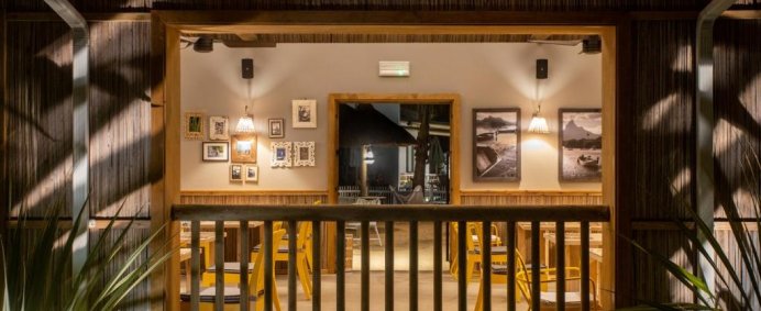 Hotel SUNRISE ATTITUDE 4* - Belle Mare, Mauritius (Adult Only) - Photo 14