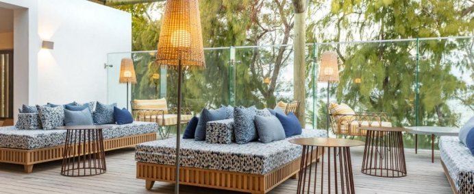 Hotel SUNRISE ATTITUDE 4* - Belle Mare, Mauritius (Adult Only) - Photo 15