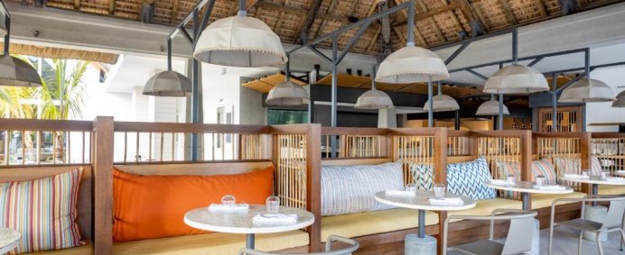 Hotel SUNRISE ATTITUDE 4* - Belle Mare, Mauritius (Adult Only) - Photo 16