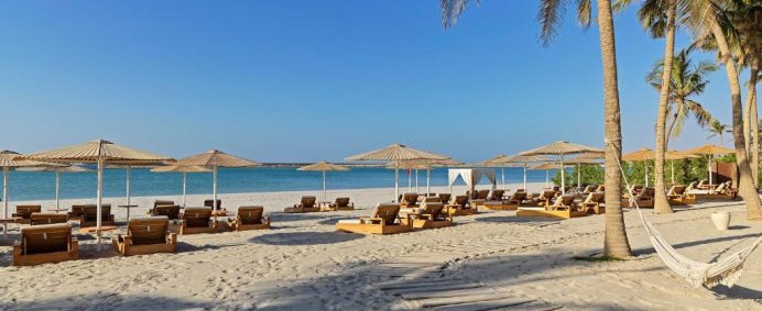 Hotel FANAR HOTEL & RESIDENCE 5* - Salalah, Oman. - Photo 5