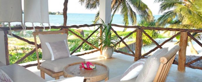 Hotel PONGWE BAY RESORT 4* - Coasta de Sud-Est, Zanzibar, Tanzania. - Photo 3