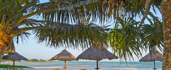Hotel PONGWE BAY RESORT 4* - Coasta de Sud-Est, Zanzibar, Tanzania. - Photo 4