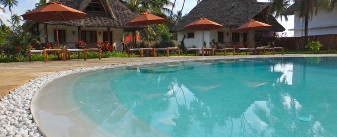 Hotel PONGWE BAY RESORT 4* - Coasta de Sud-Est, Zanzibar, Tanzania. - Photo 5